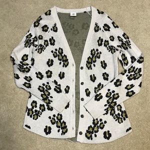 CAbi KiKi Cardigan, Size Small, NWOT